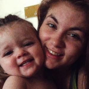 Meet your Posher, Tessa